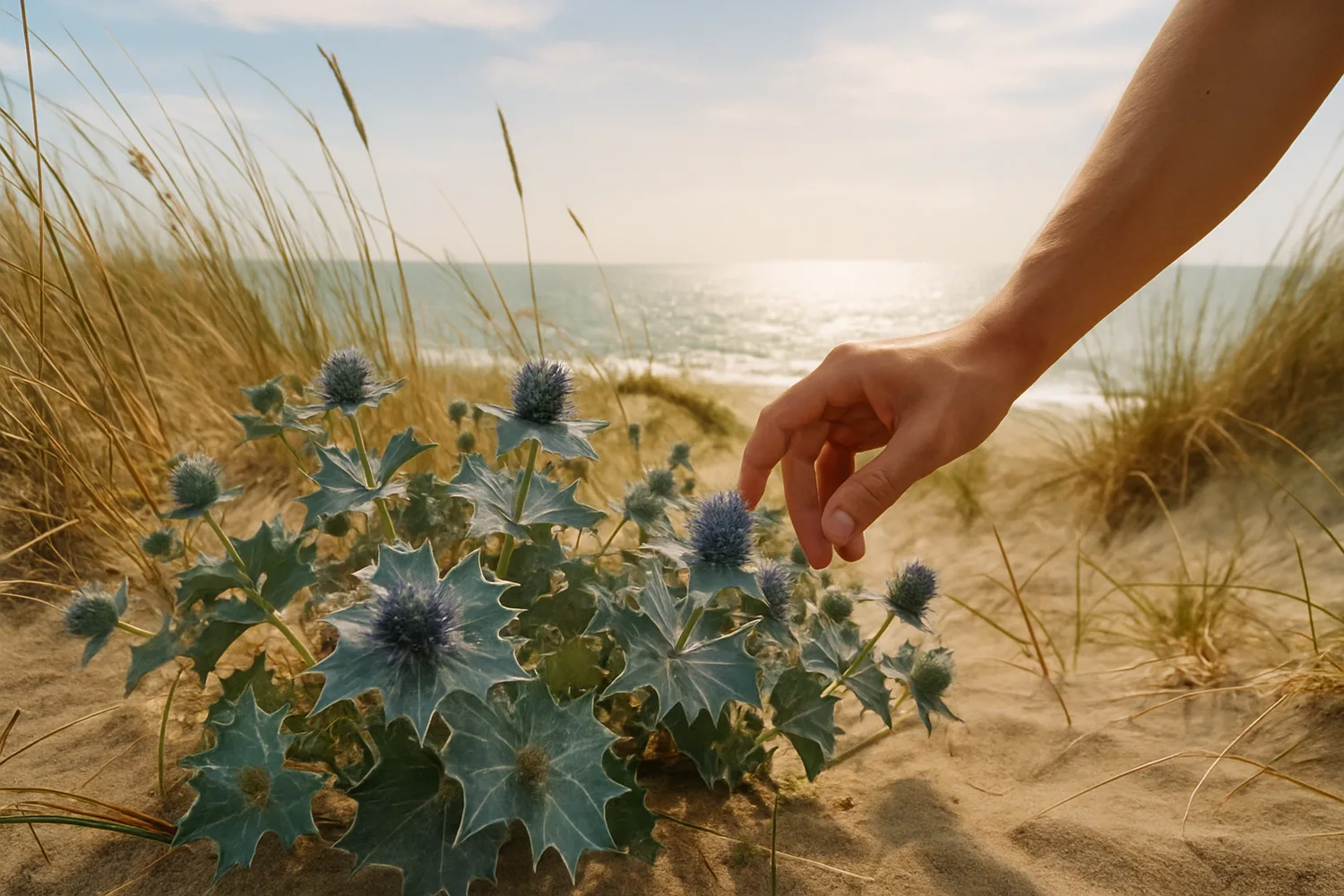 Plage de Luzéronde à Noirmoutier : Guide Complet 2026