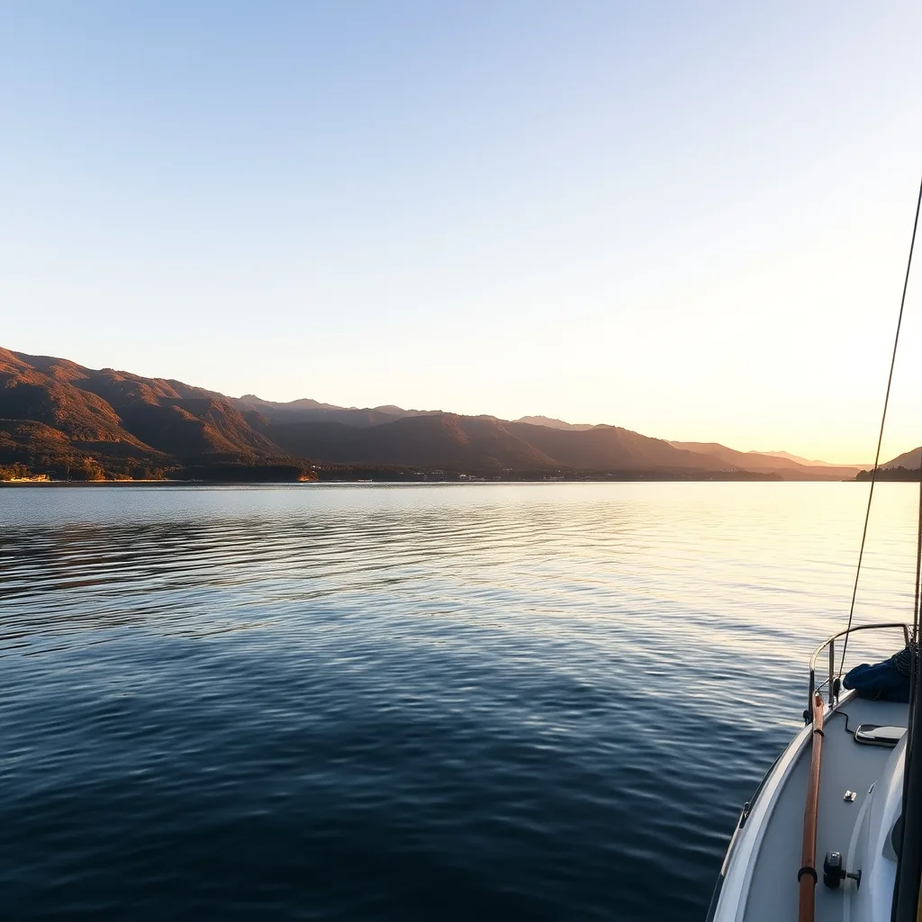 Lac du Bourget : que voir et faire en 2026
