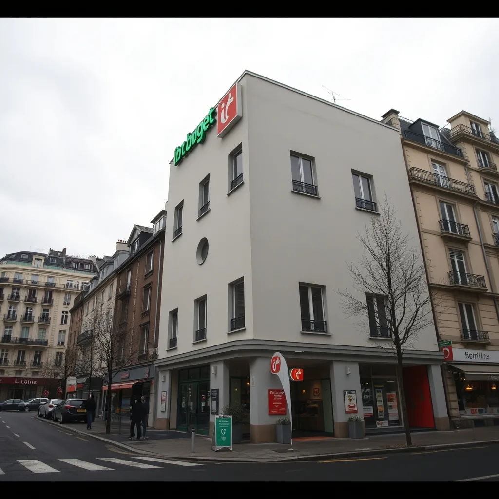 Etap Hotel Lyon : où dormir en 2026 ?