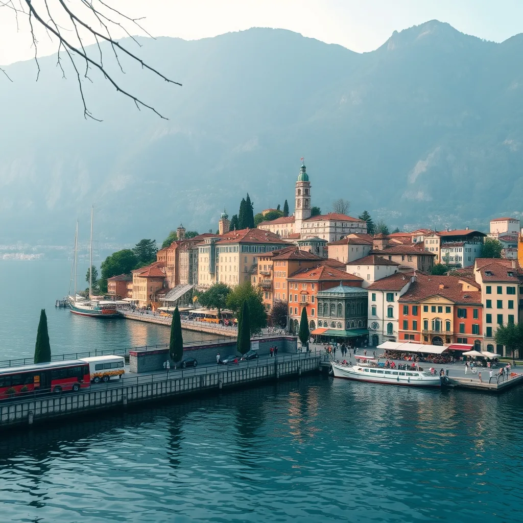 Visiter Varenna en 2026 : incontournables et conseils