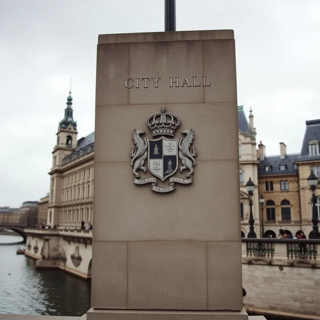 Blason de Paris : signification et histoire 2026